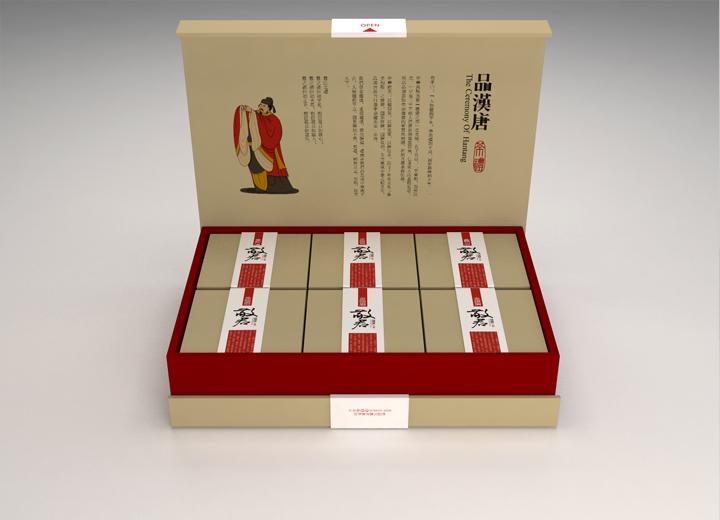 微山县年货包装设计的温情密码——从市井烟火到年节仪式的视觉重构