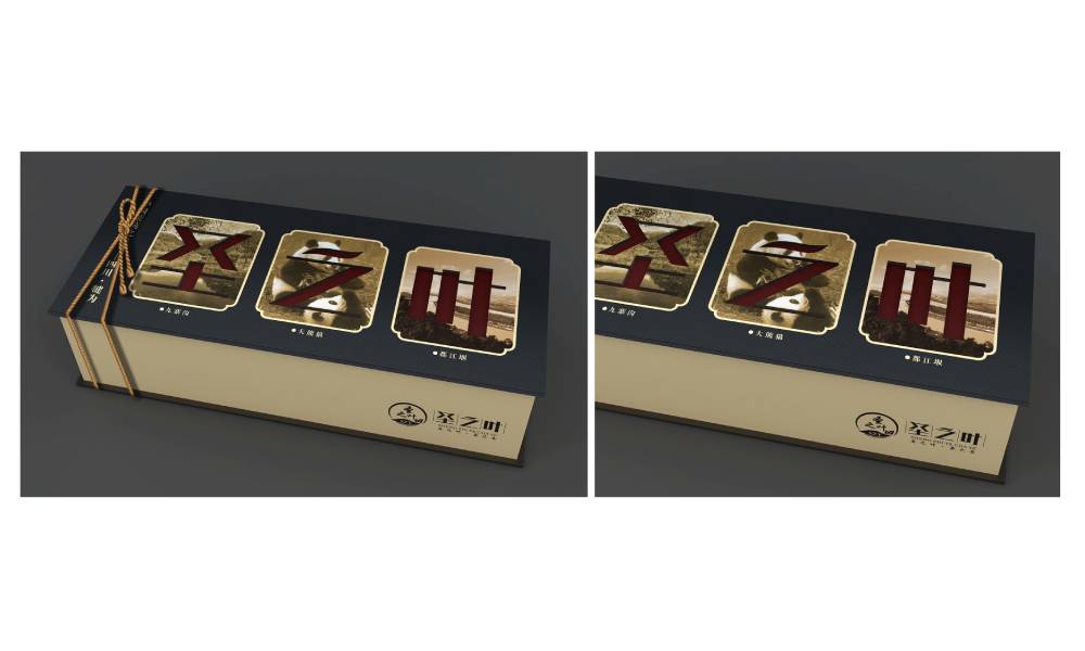 微山县包装标签设计的核心价值——信息传递与品牌识别的精准触达