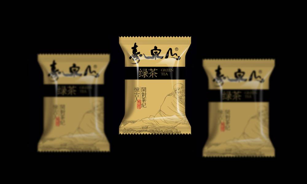 创新引领：微山县食品包装设计的未来方向